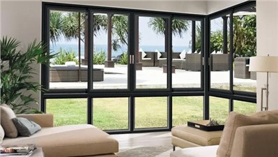 六軌斷橋全隱推拉窗如何購選